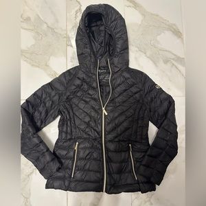 Micheal Kors Down Fill Jacket